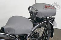 BMW R4 1935 398cc 1 cyl ohv
