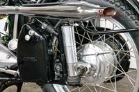 Horex Regina Geländesport 350cc c.1950 1 cyl ohv