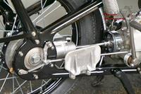 BMW R4 1935 400cc 1 cyl ohv