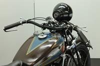 Condor Model 322 Populaire 1930 500cc 1 cyl ioe