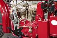 Indian 600 Scout 1926 600cc 2 cyl sv