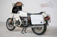 BMW R100RS Motorsport 1978 1000cc 2 cyl ohv 1of200