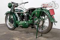 Terrot HDA 1938 350cc 1 cyl sv