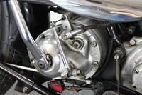 BSA W33/8 / 4.99hp 1933 500cc 1 cyl ohv