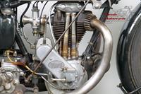 Terrot HGSST 1935 350cc 1 cyl ohv