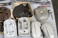 BMW R5 1936 500cc 2 cyl ohv