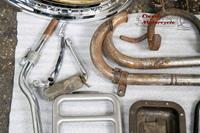 BMW R5 1936 500cc 2 cyl ohv