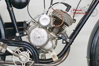 Presto Model 210 1938 98cc 1 cyl ts