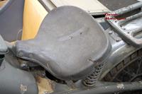 Zündapp KS 750 1943 751cc 2 cyl ohv combination