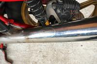 Ducati MHR900 1983 900cc 2 cyl ohc