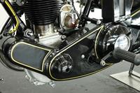 Terrot HOS 1930 350cc 1 cyl sv