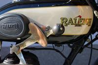 Raleigh Model 21 1929 500cc 1 cyl sv