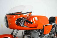 Laverda 750 SFC Replica 1973 750cc  2 cyl