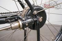 FN Légére 1909 247cc 1 cyl sv