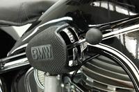 BMW R35 1938 350cc 1 cyl ohv