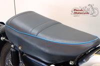 AJS 18S 1957 500cc 1 cyl ohv