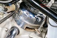 BMW R69 1956 600cc 2 cyl ohv