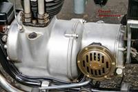 BMW R23 1939 250cc 1 cyl ohv