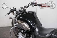Triumph Rocket 3 2006 2300cc 3 cyl ohc