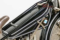 BMW R32 1923 500cc 2 cyl sv