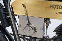 Motosacoche 214cc c.1902 1 cyl aiv