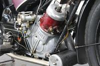 Scott Super Squirrel 1926 600cc 2 cyl ts