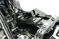 BMW R4 1936 400cc 1 cyl ohv