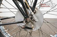 Triumph T100 1940 500cc 2 cyl ohv