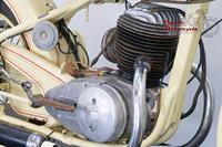 Puch 250 TF 1952 250cc 2 cyl ts