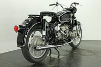 BMW R50/2 1968 500cc 2 cyl ohv