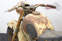 Puch 175 SV c.1957 172cc 2 cyl ts