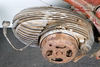 Imme R100 1949 99cc 1 cyl ts