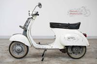 Vespa 50 Special 1977 50cc 1 cyl ts