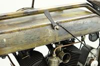 Matchless Model J Sport 1923 1000cc 2 cyl ioe MAG 