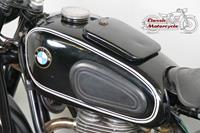 BMW R26 1959 247cc 1 cyl ohv