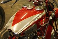 Condor Grand Sport 1932 500cc 1 cyl ohv