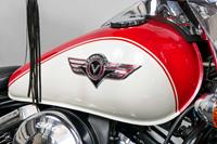 Kawasaki VN800 A 1996 800cc 2 cyl ohv