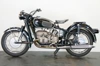 BMW R50/2 1964 500cc 2 cyl ohv