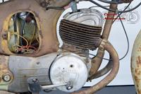 Puch 175 SV c.1957 172cc 2 cyl ts