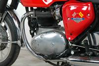 BSA A65 Spitfire 1968 650cc 2 cyl