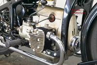 Zündapp K500 1933 500cc 2 cyl sv