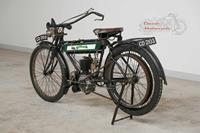 Brown 300cc 1907 1 cyl sv