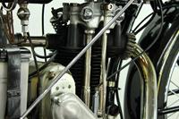 Triumph SSK 350 1930 350cc 1 cyl ohv MAG