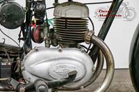 Zündapp DB 203 Comfort 1953 200cc 1 cyl ts