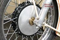 Zündapp KS601 Sport 1953 600cc 2 cyl ohv combination