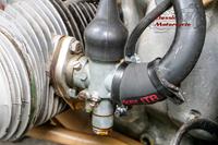 BMW R75 1943 750cc ohv combination Wehrmacht 