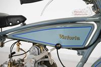 Victoria KR6 1927 600cc 2 cyl ohv