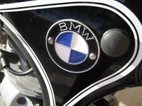 BMW R4 1934 400cc 1 cyl ohv