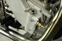   AJS R9 1930 500cc 1 cyl sv