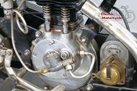 Matchless Model R c.1925 246cc 1 cyl sv